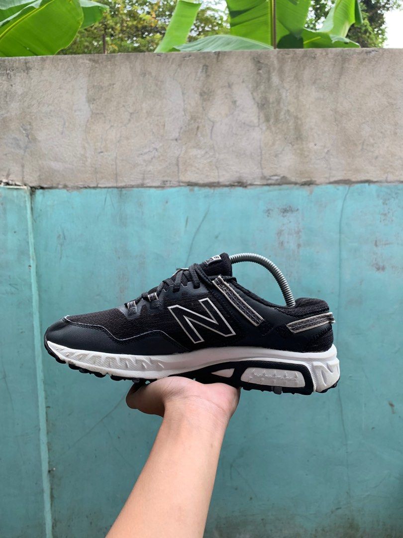 New Balance 410 v6 Men s Fashion Footwear Sneakers on Carousell