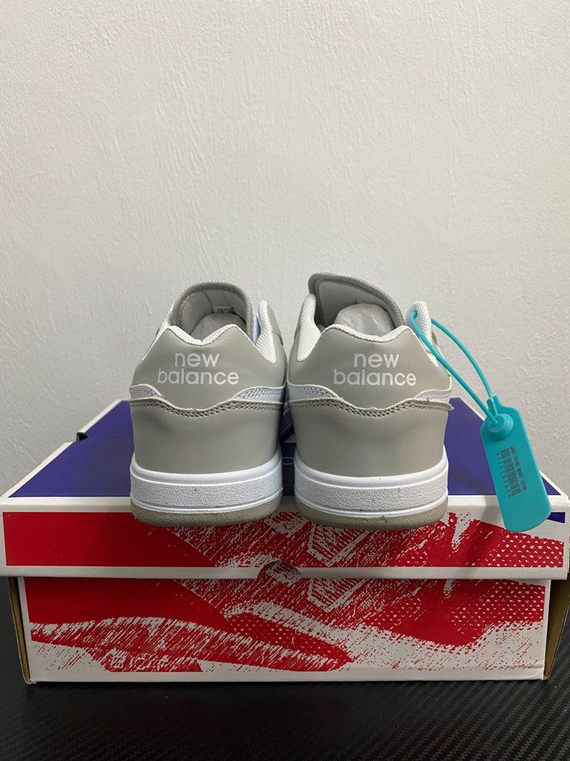New balance discount 41 red