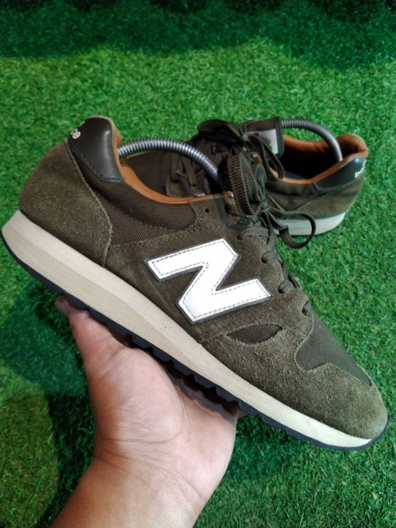 New balance 520 34 hot sale