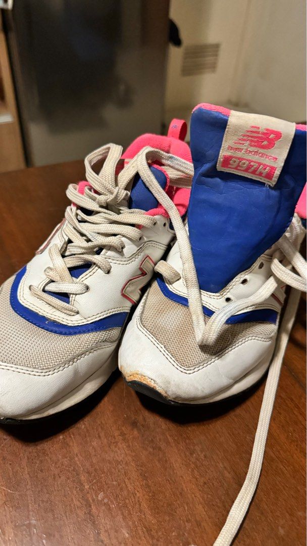 New balance shop 997 41