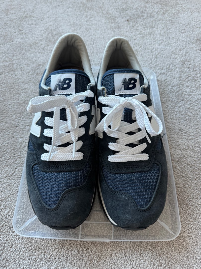 Original new balances shop