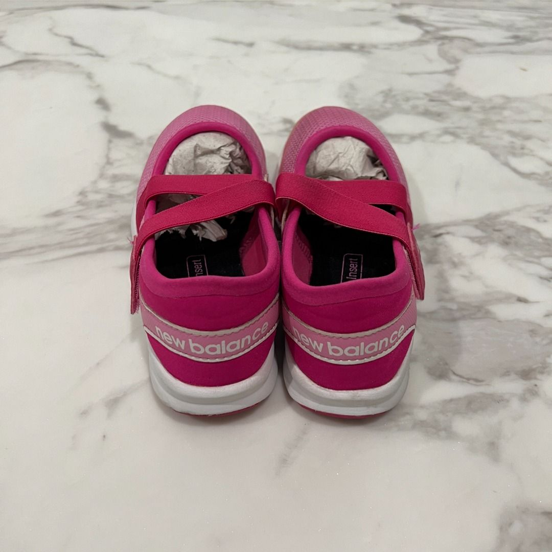 New balance mary jane shoes store
