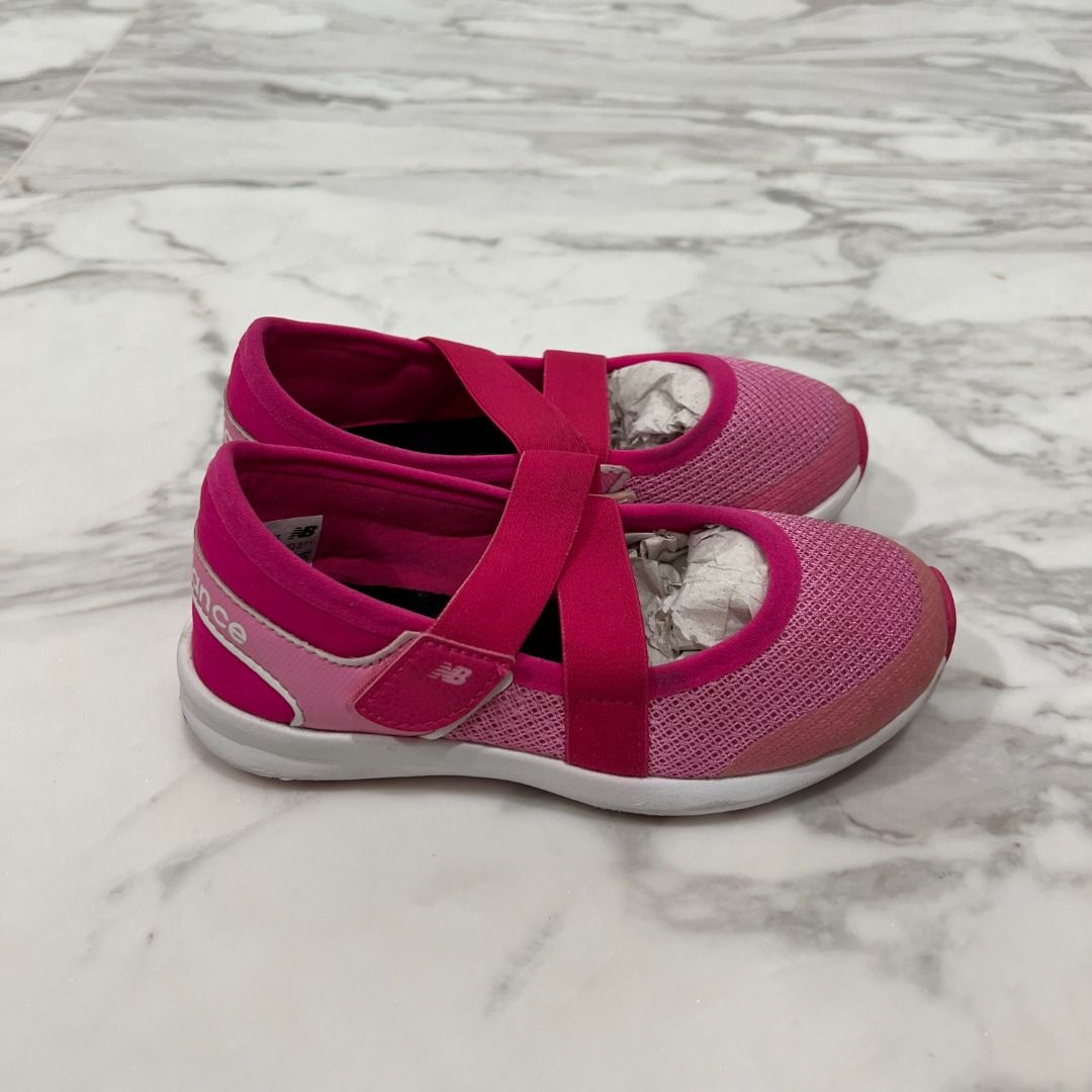 New balance shop mary janes