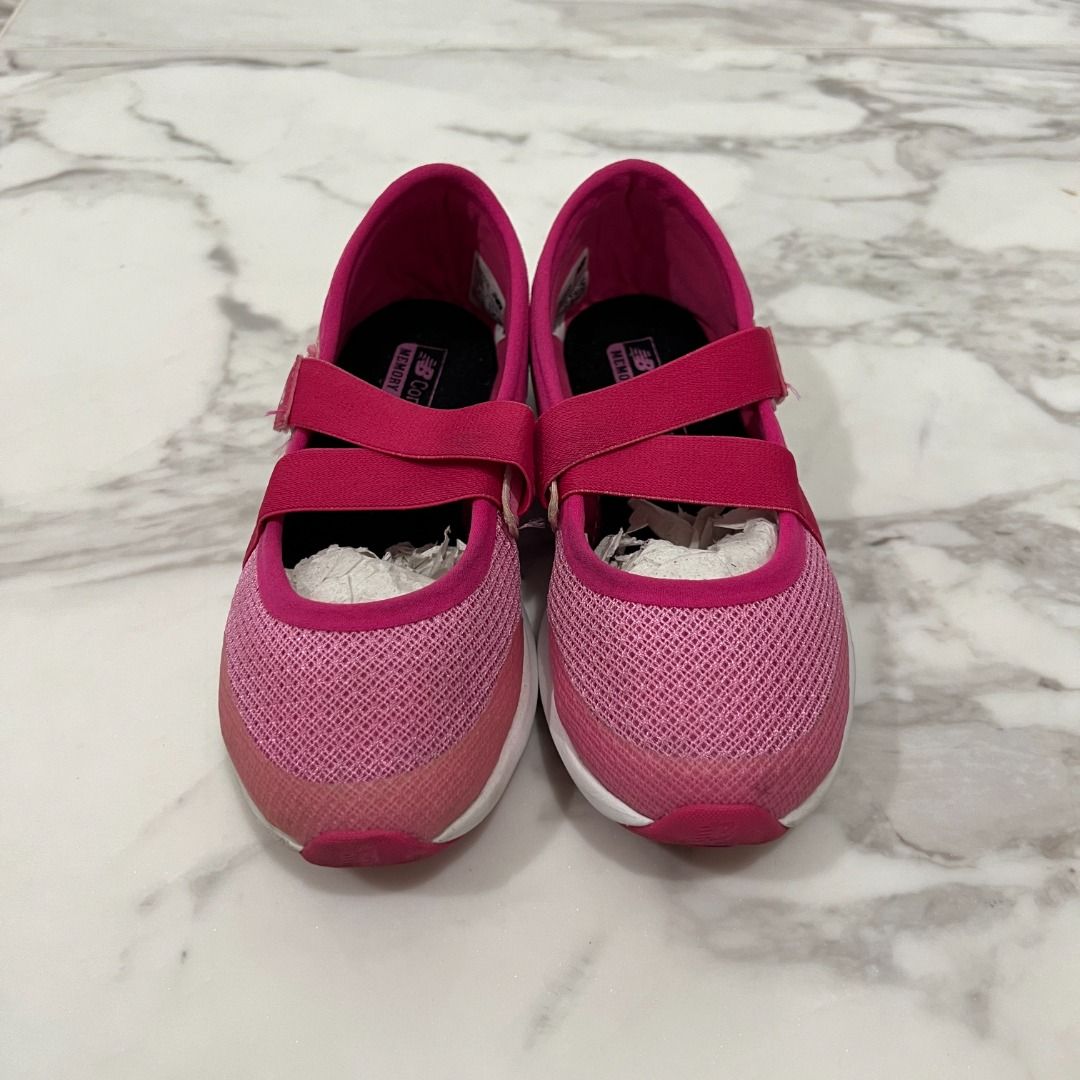 New balance mary jane shoes shop
