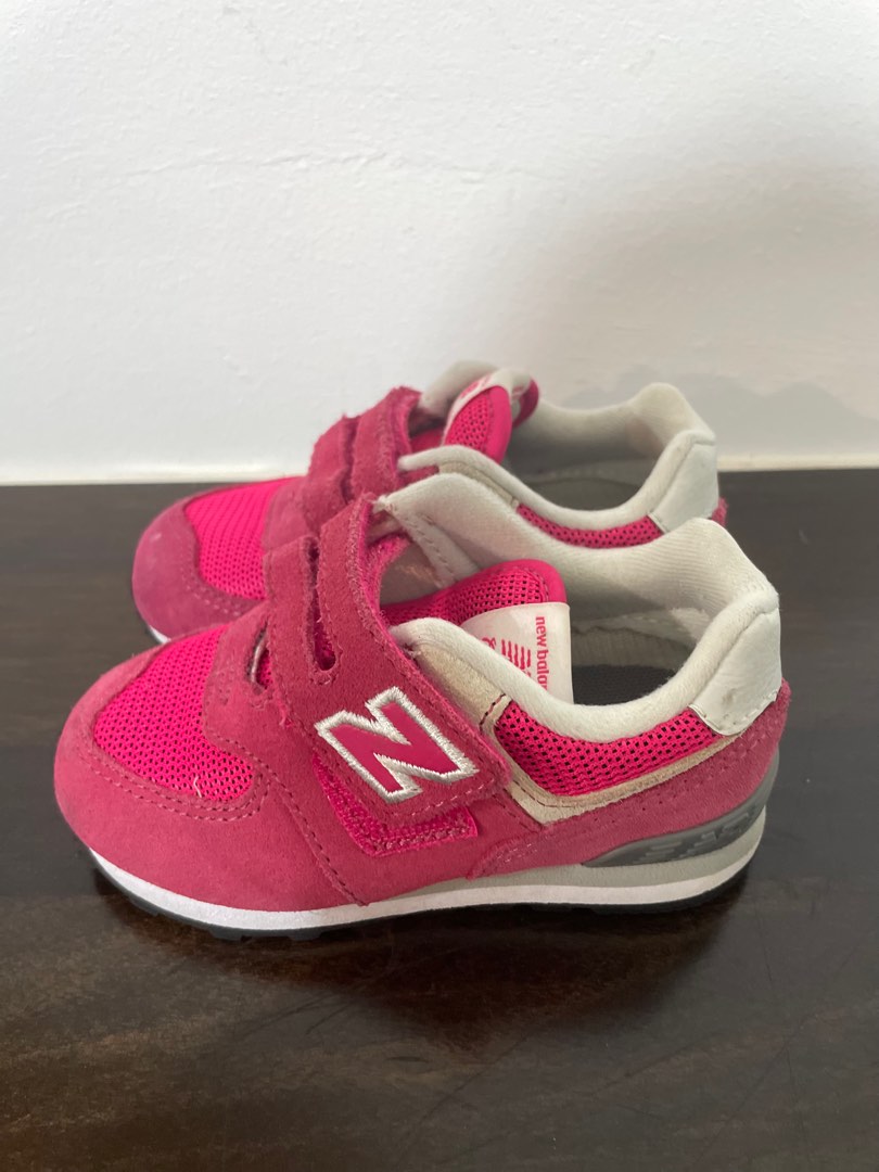 New balance kids size 13 sales
