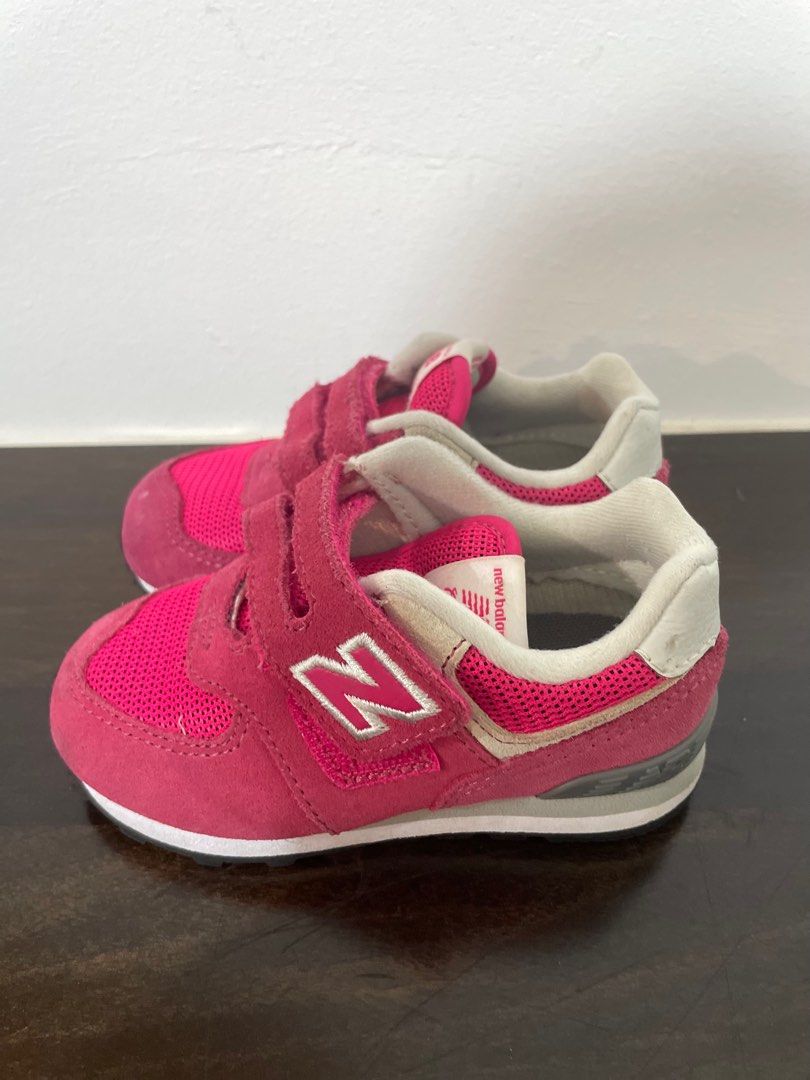 New balance kids shoes size 13.5cm Babies Kids Babies Kids