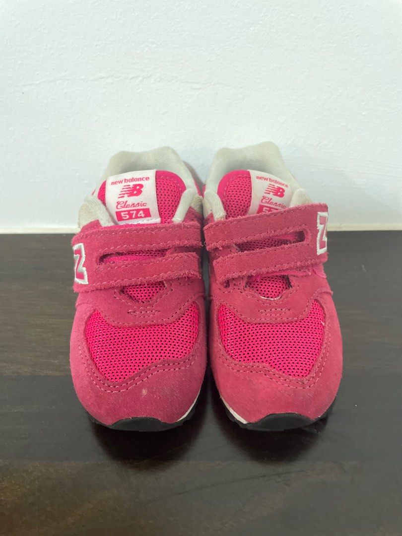 New balance kids shoes size 13.5cm Babies Kids Babies Kids