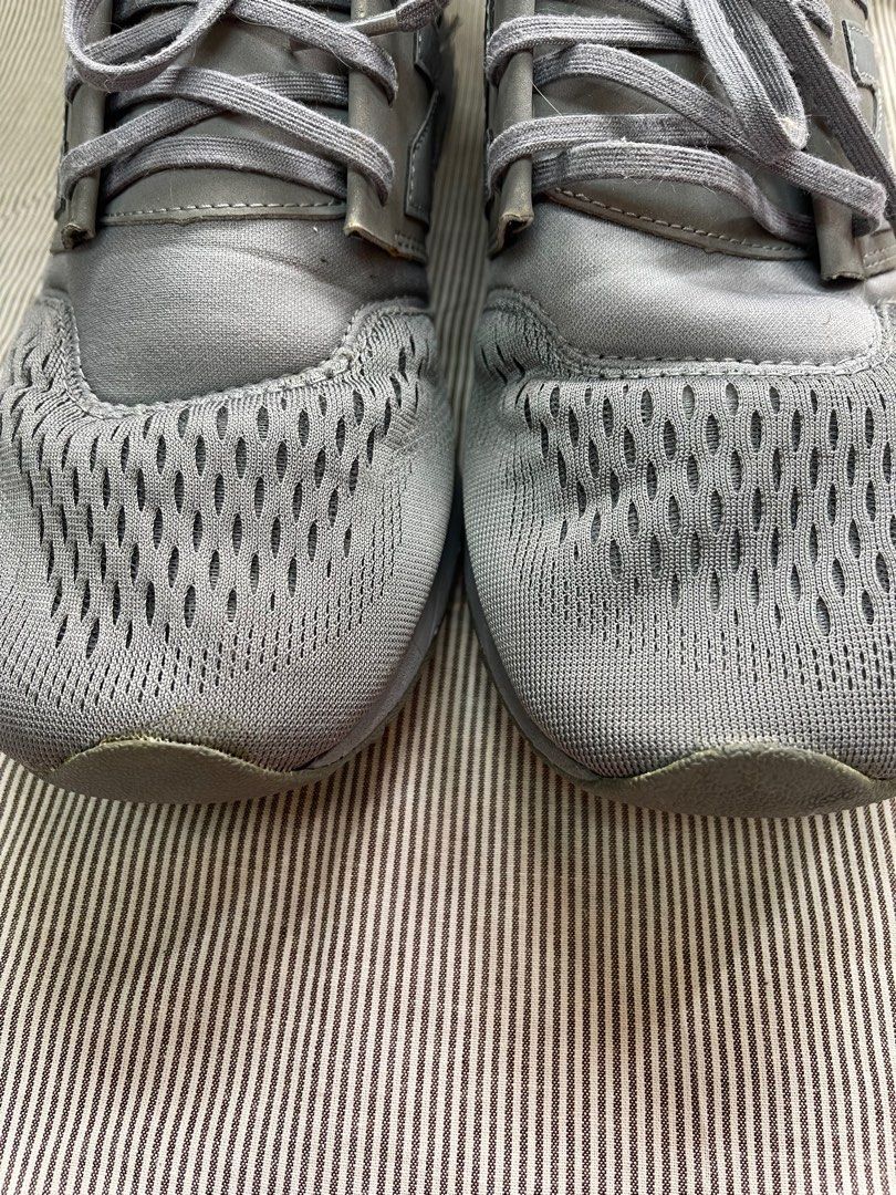 New balance mrl247 grey hot sale