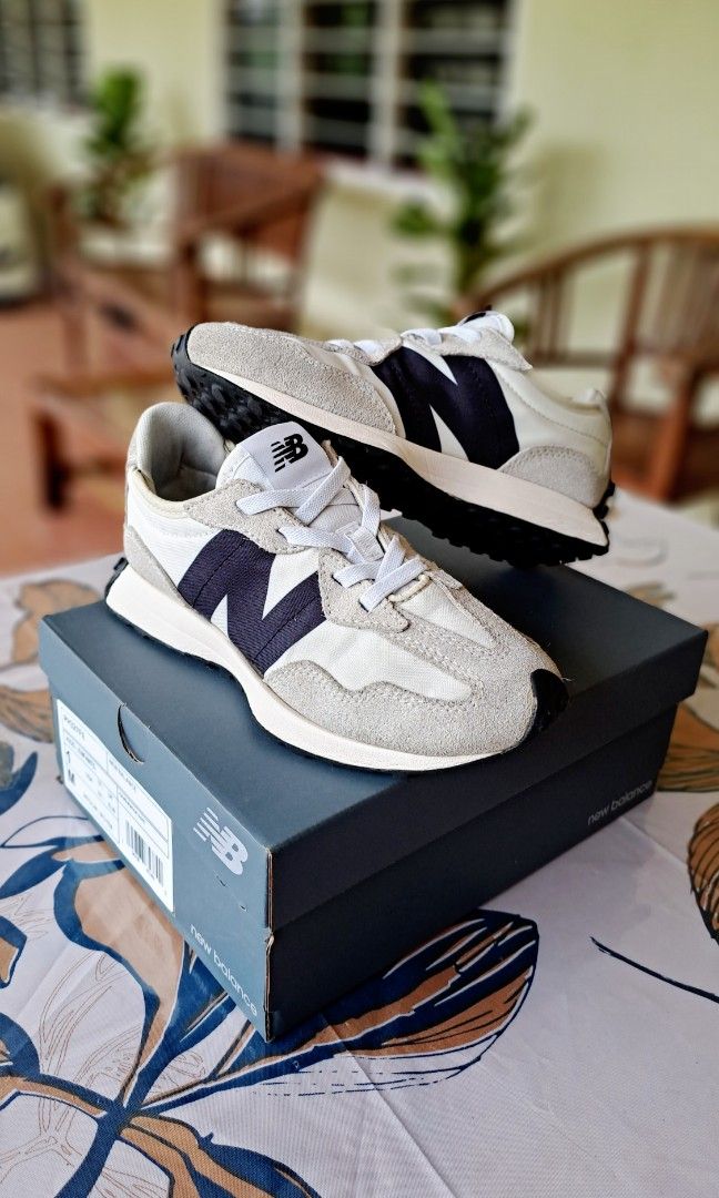 New balance deals uk 13.5