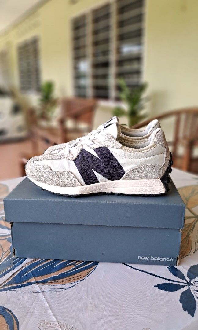 New balance uk 13.5 hot sale
