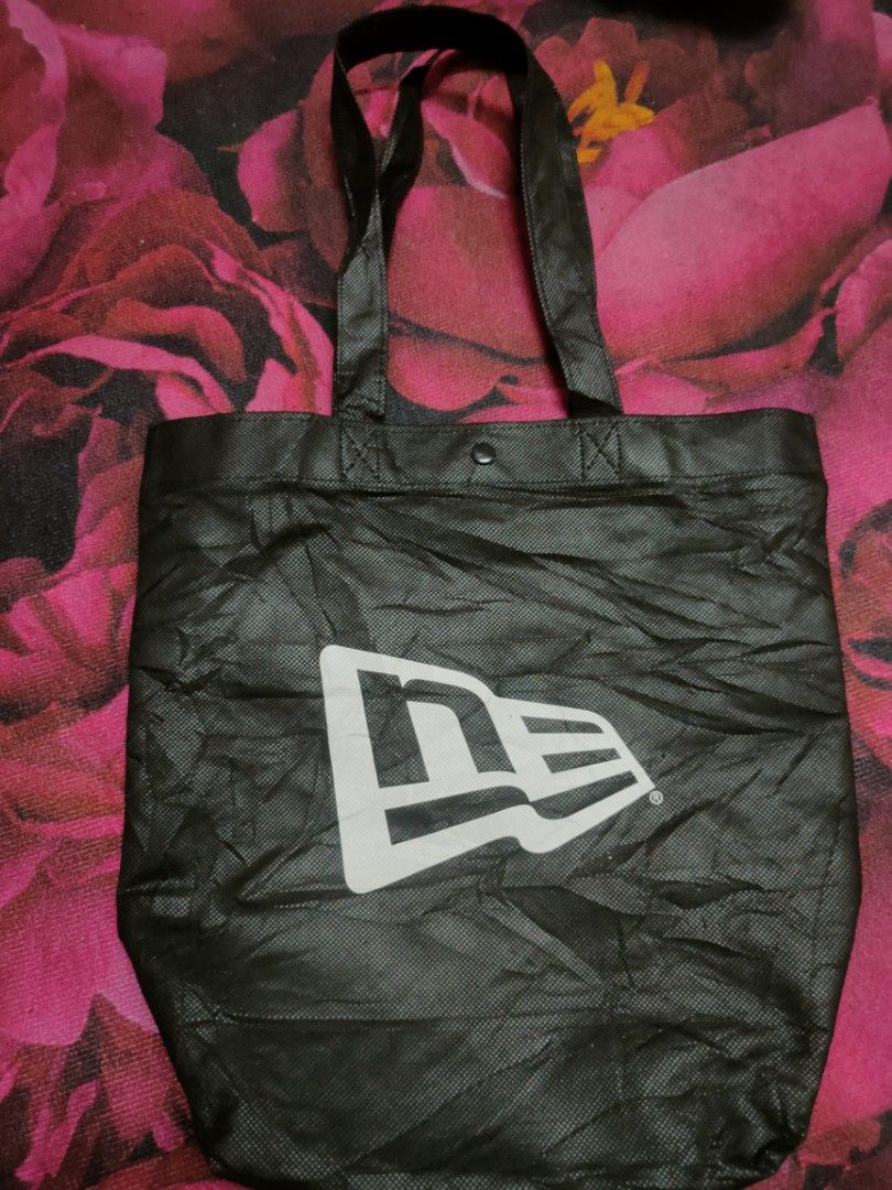 New era tote bag hotsell