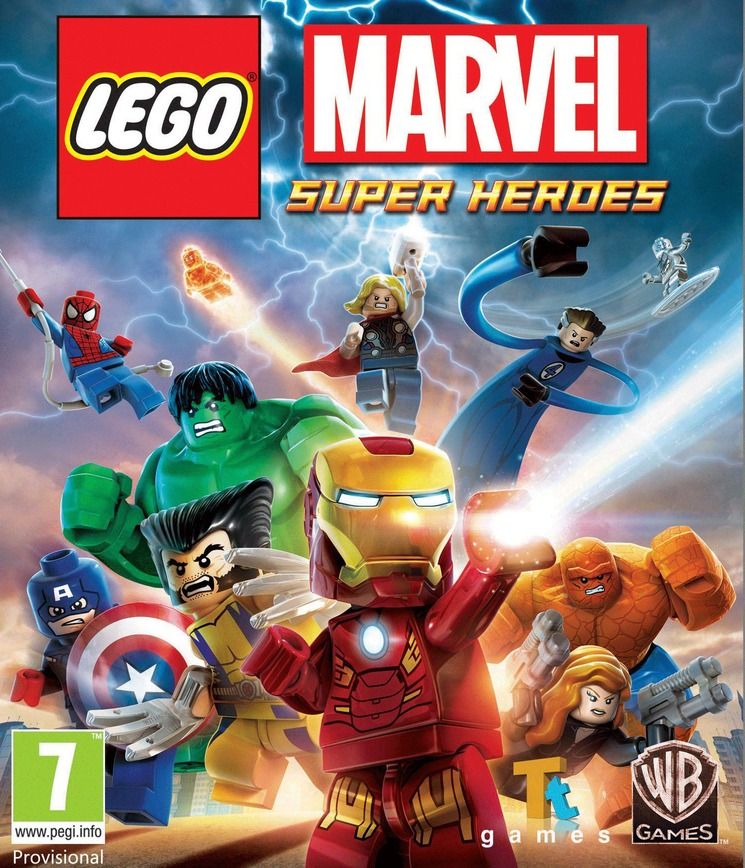 Lego download games store