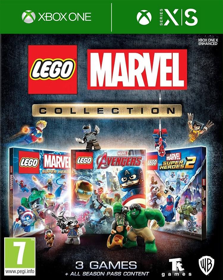 Avengers xbox top one digital