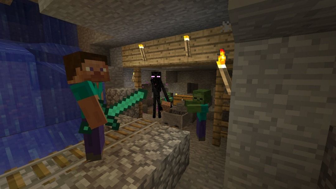 Minecraft xbox one standard edition shop