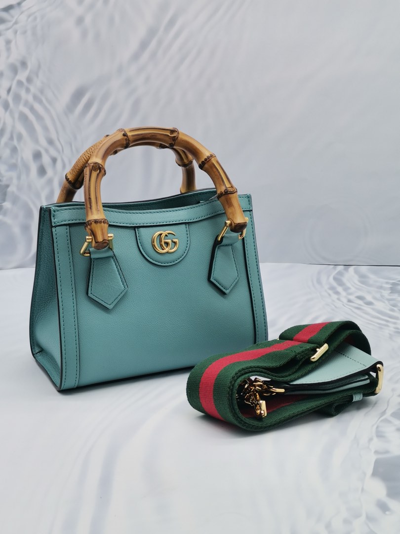 Gucci bamboo deals sale