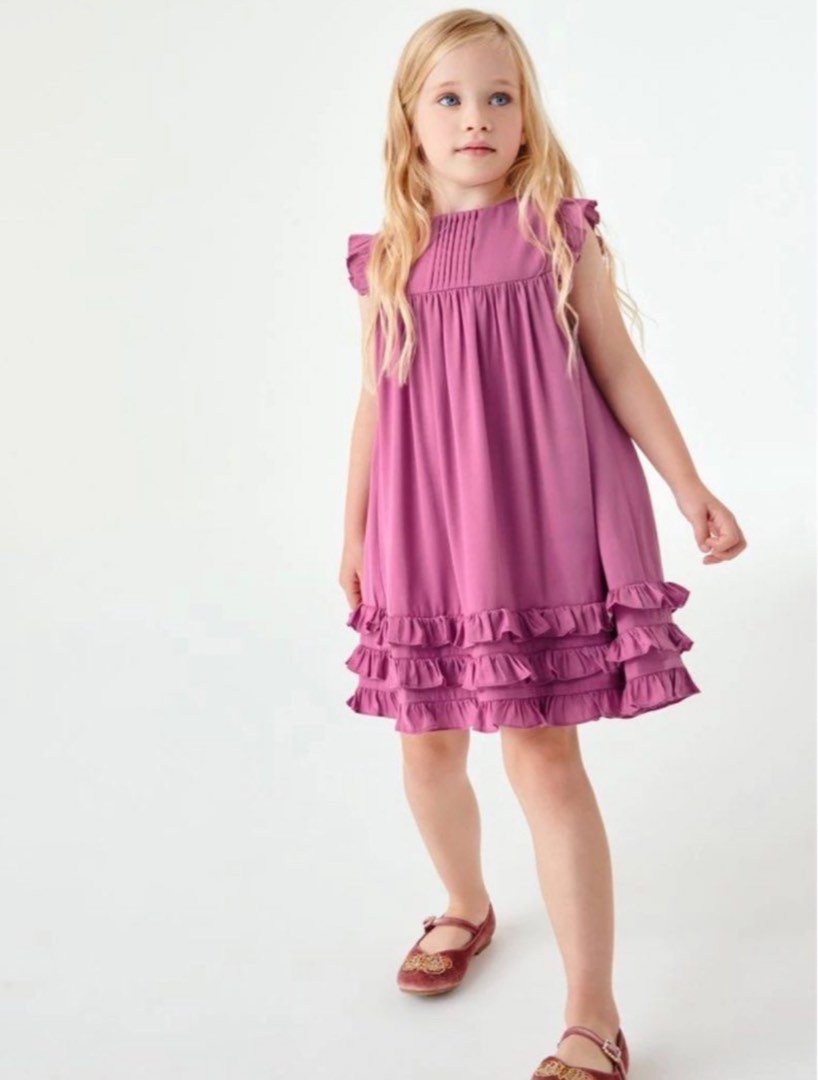 Next online satin dress