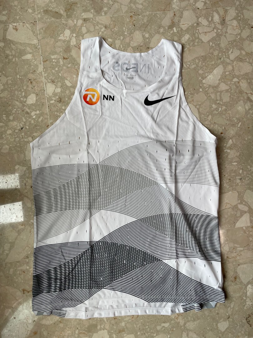 nn singlet