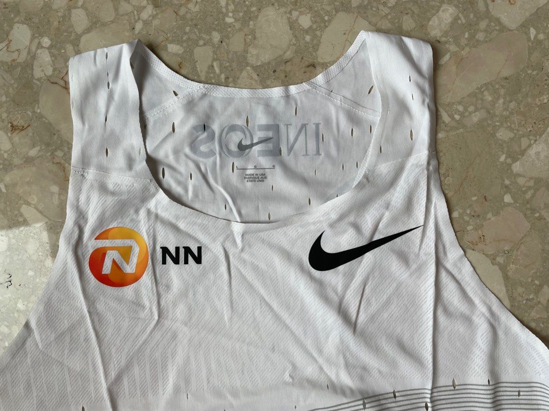 NIKE pro elite 2023 NN tシャツ M NIKE Pro elite NN Running