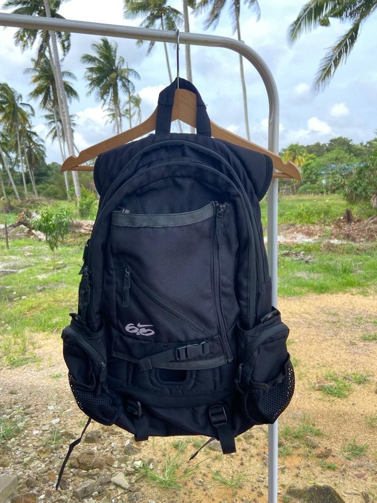 Nike 6.0 triad backpack best sale