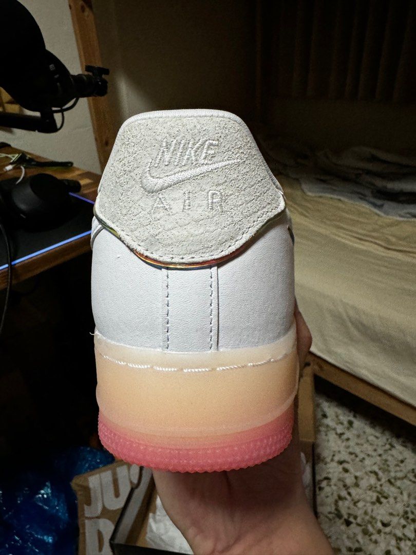Air force 107 se hotsell