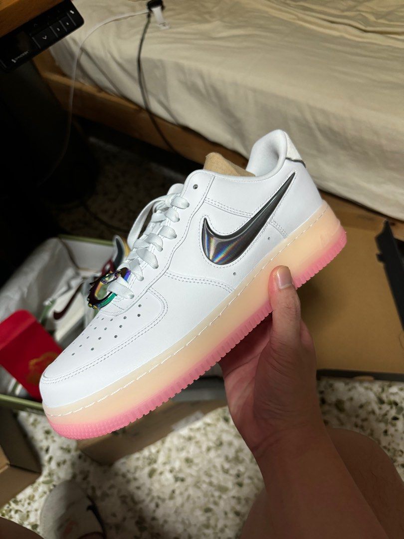 Nike air force se sale prm