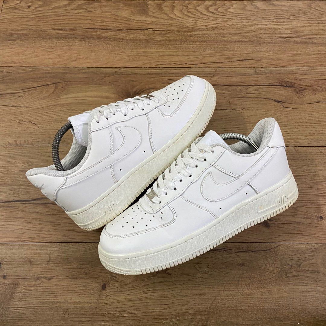 Air force 1 7.5 clearance uk