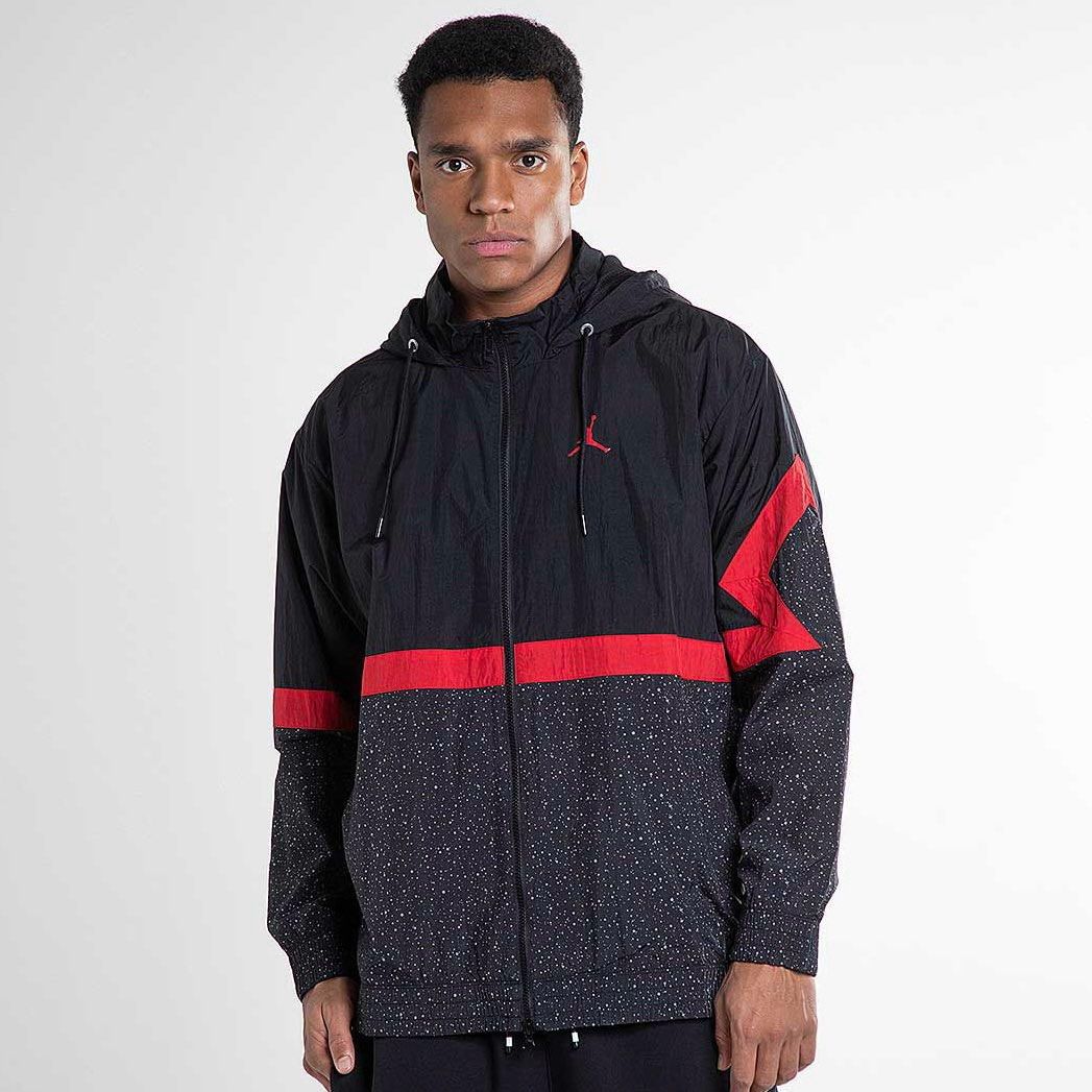 Jordan diamond hoodie clearance