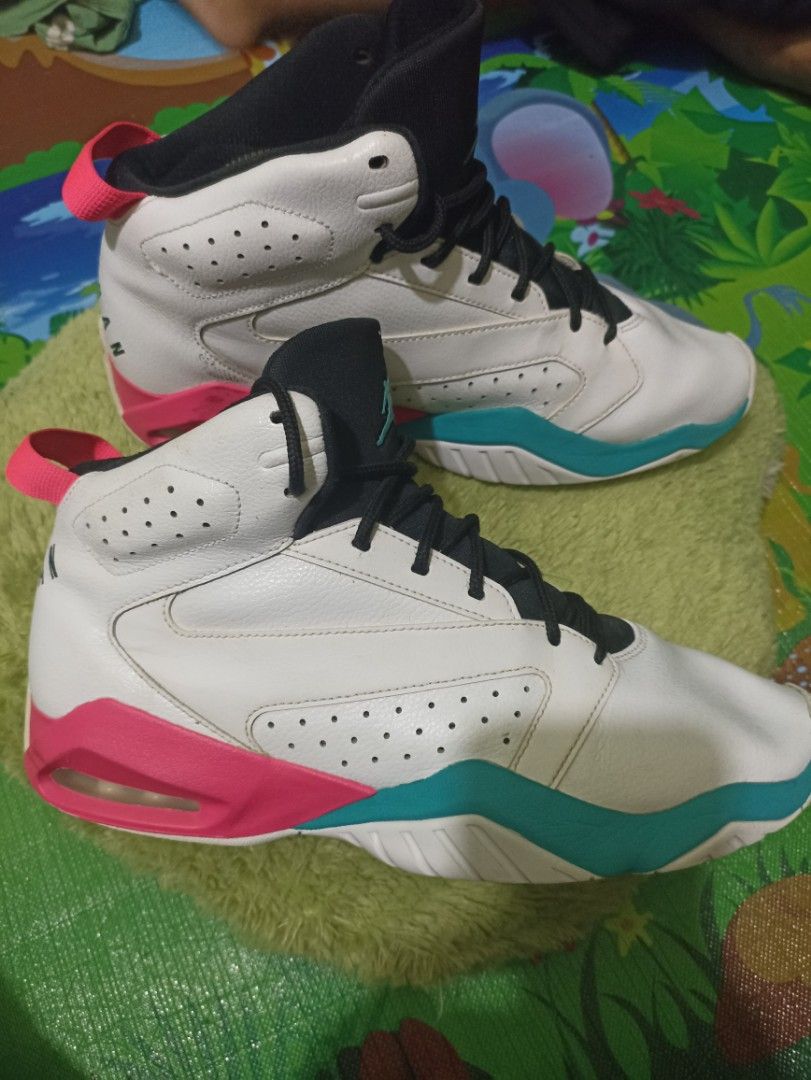 Jordan lift discount off hyper pink