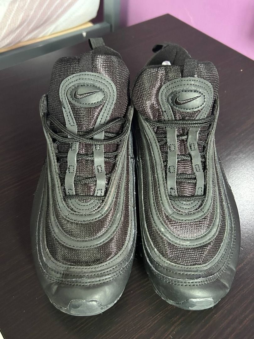 Nike Air max 97 Men s Fashion Footwear Sneakers on Carousell