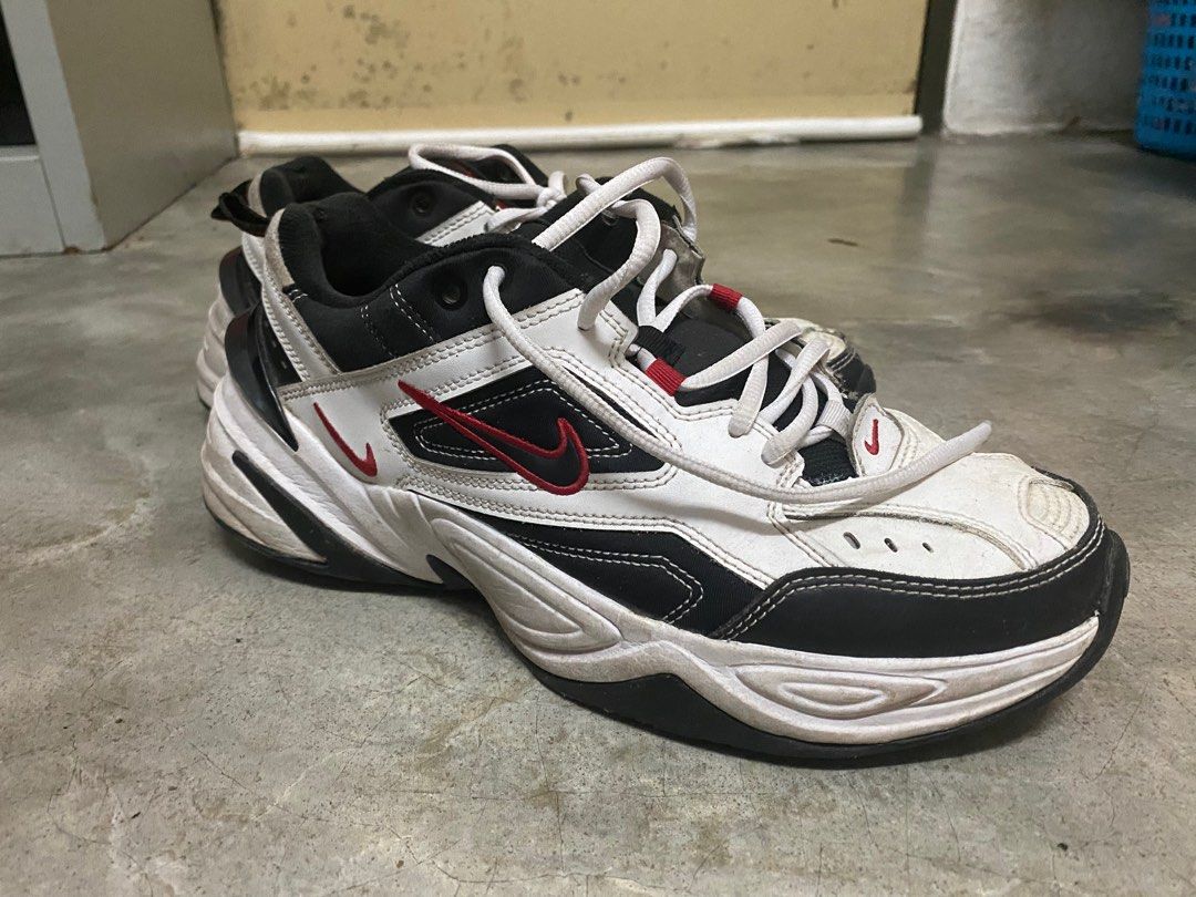 Nike x air 2025 monarch m2k