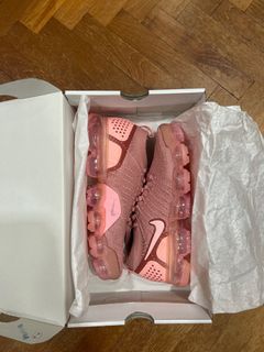 Girls hot sale vapormax flyknit