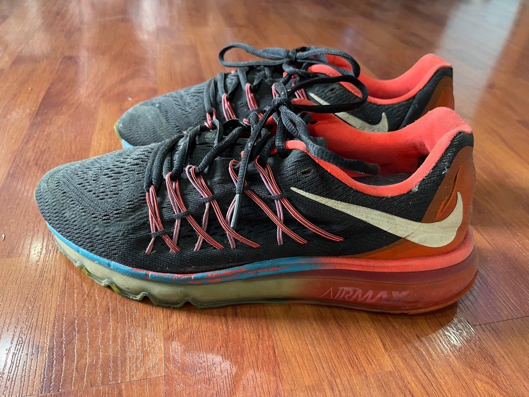 air force one nike pixel