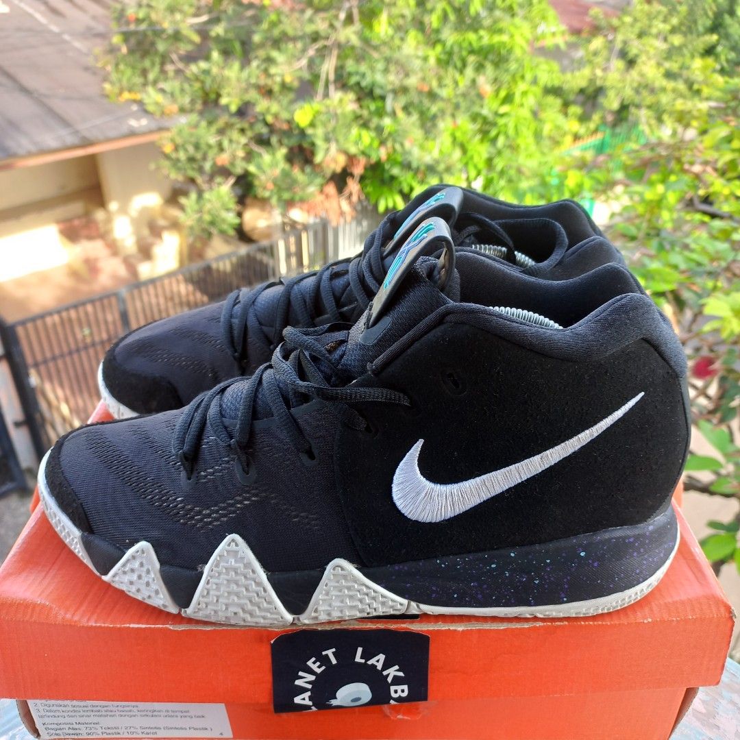 Kyrie discount 4 44