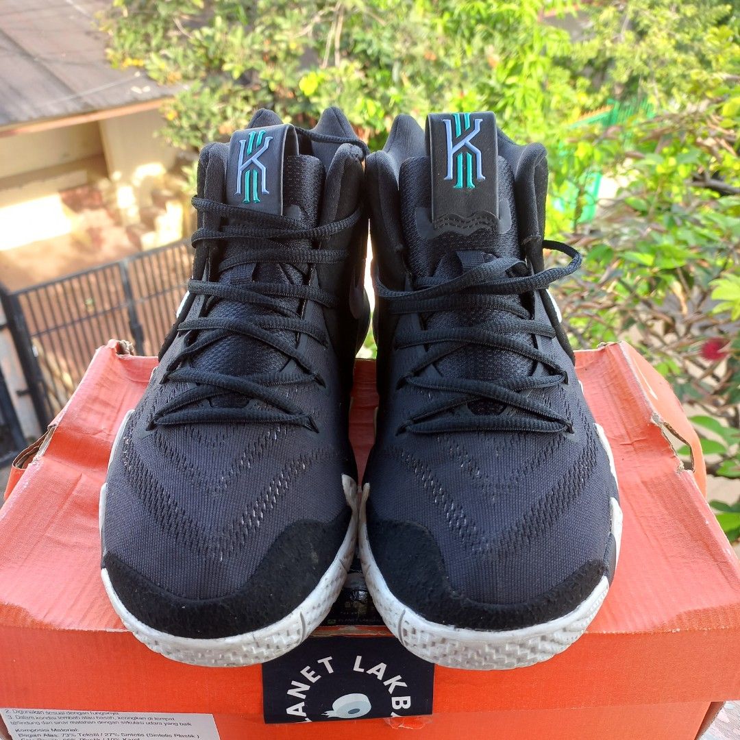 Kyrie 4 44 on sale