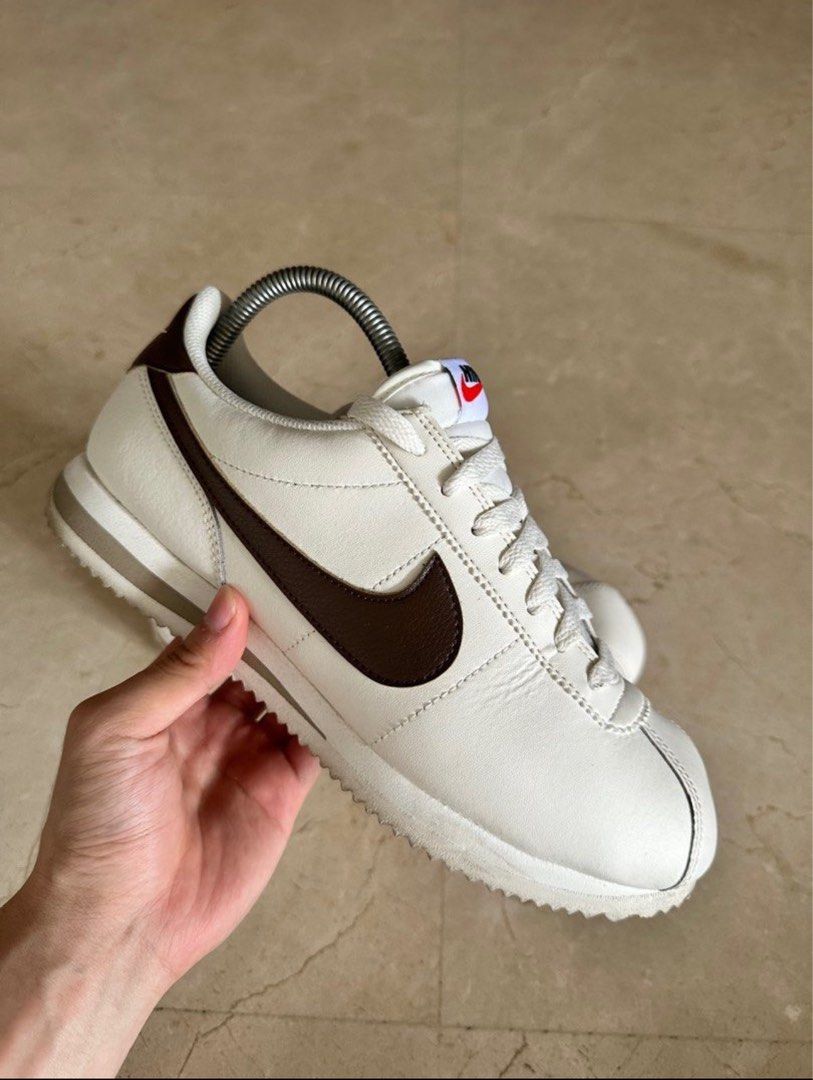 Nike Cortez Men s Fashion Footwear Sneakers on Carousell