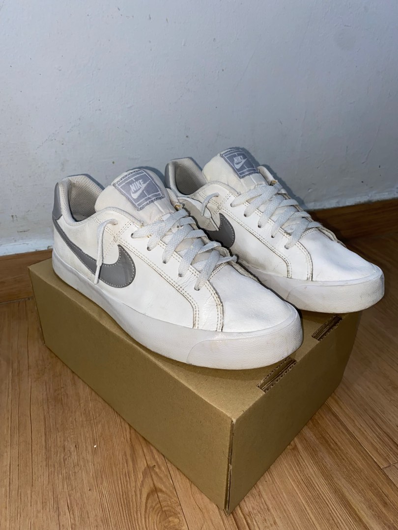 Nike Court Royal AC Men s Fashion Footwear Sneakers on Carousell