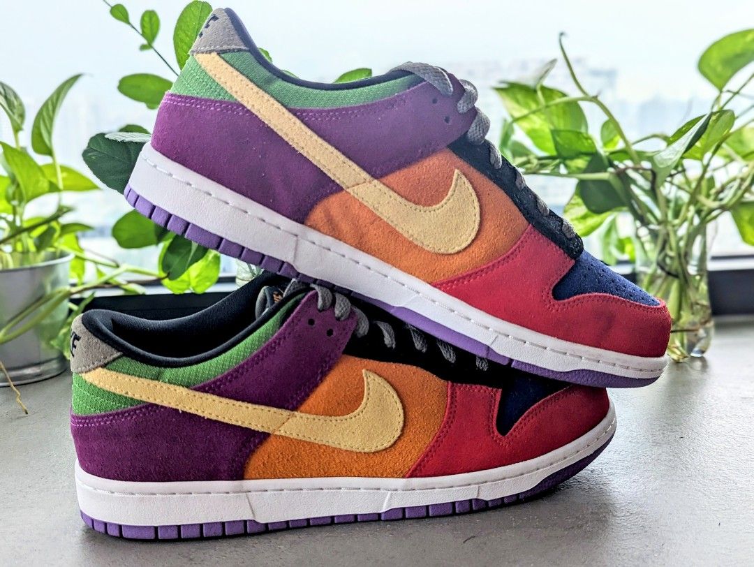Nike Dunk Low
