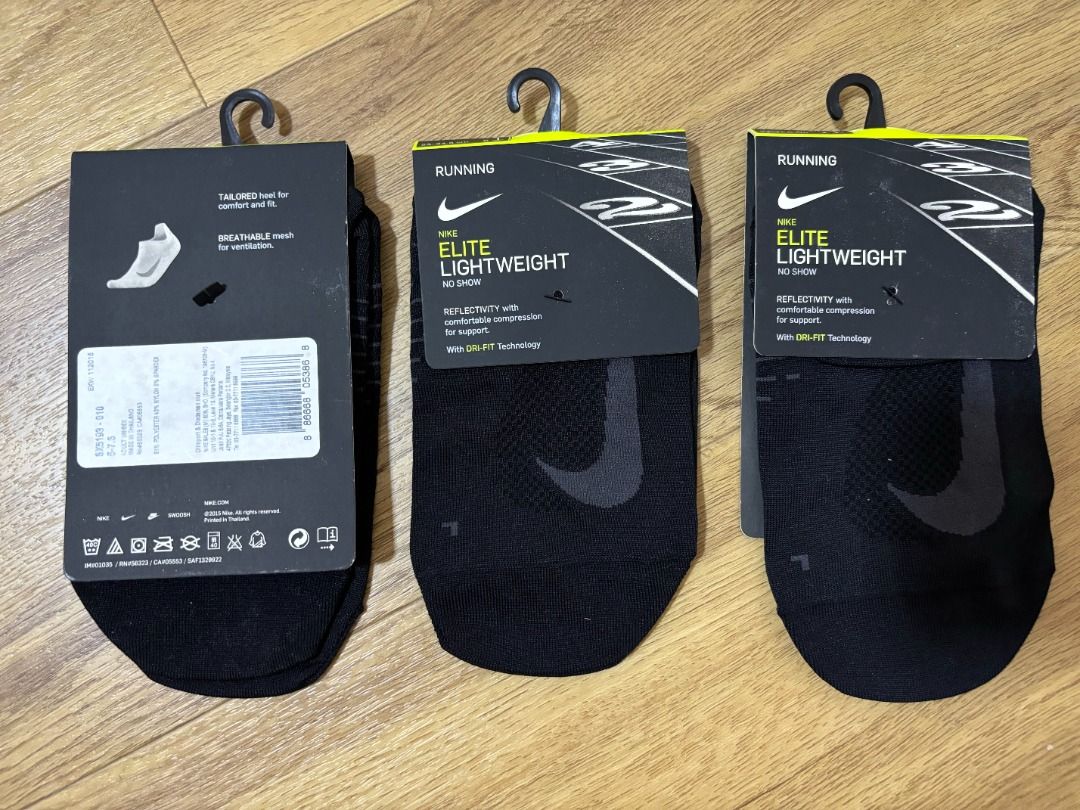 Nike elite lightweight socks outlet