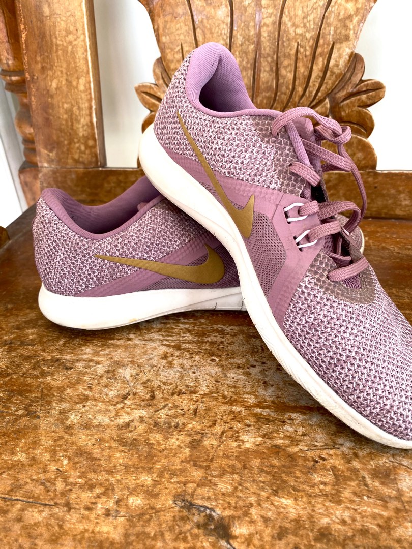 Nike flex trainer 8 amp online
