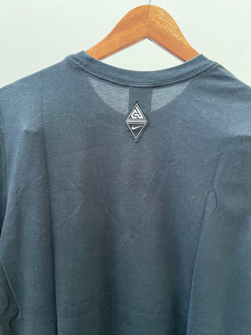 freak nike tee