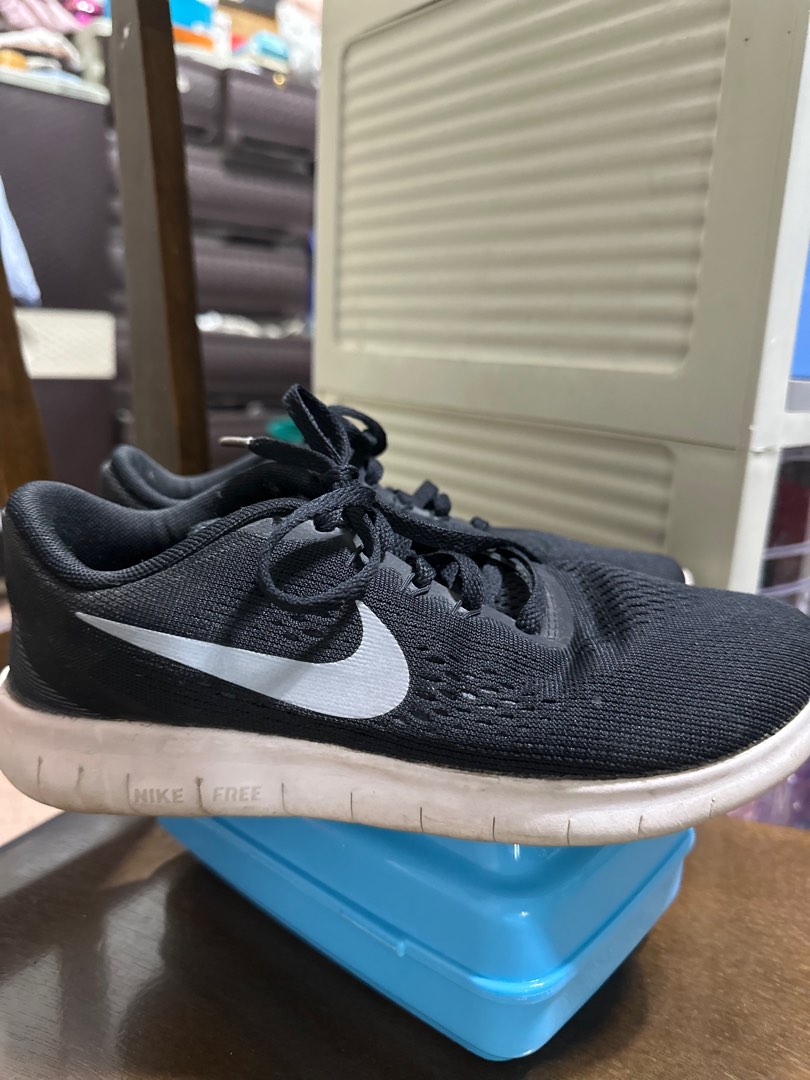 Nike free run 4 uomo online store