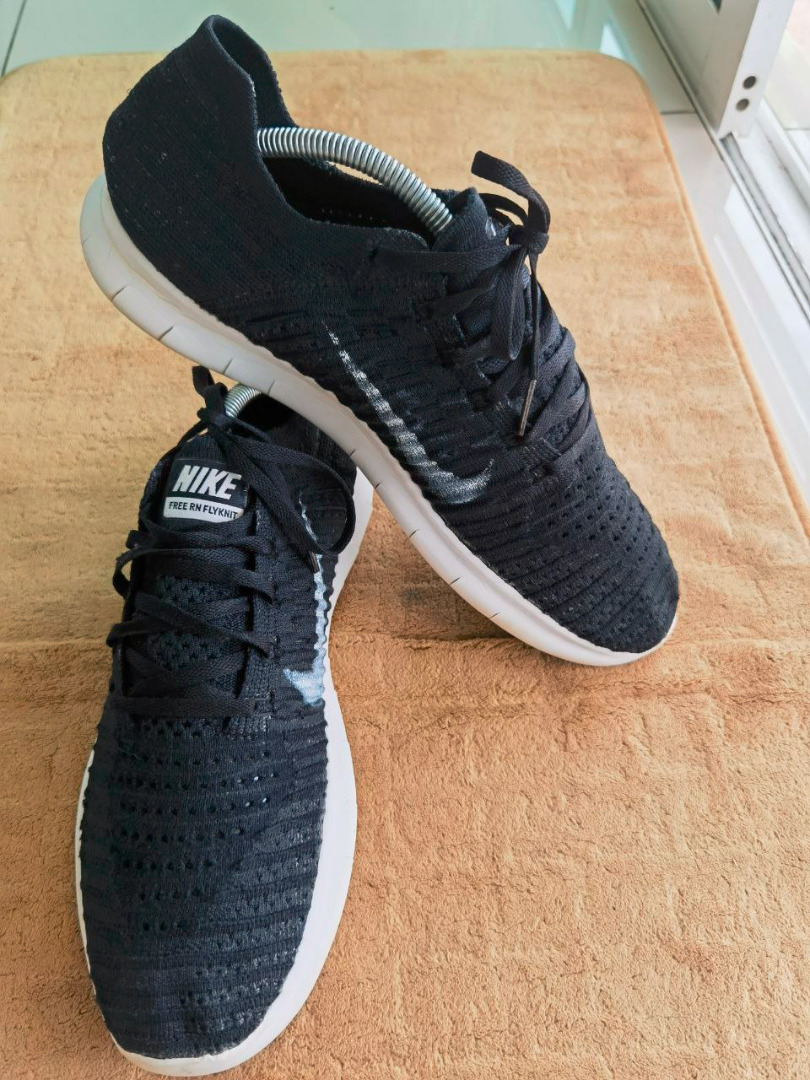 Free rn flyknit sales uk