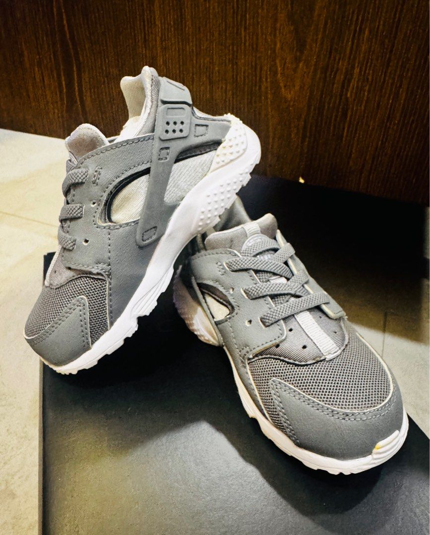 Baby nike huarache discount