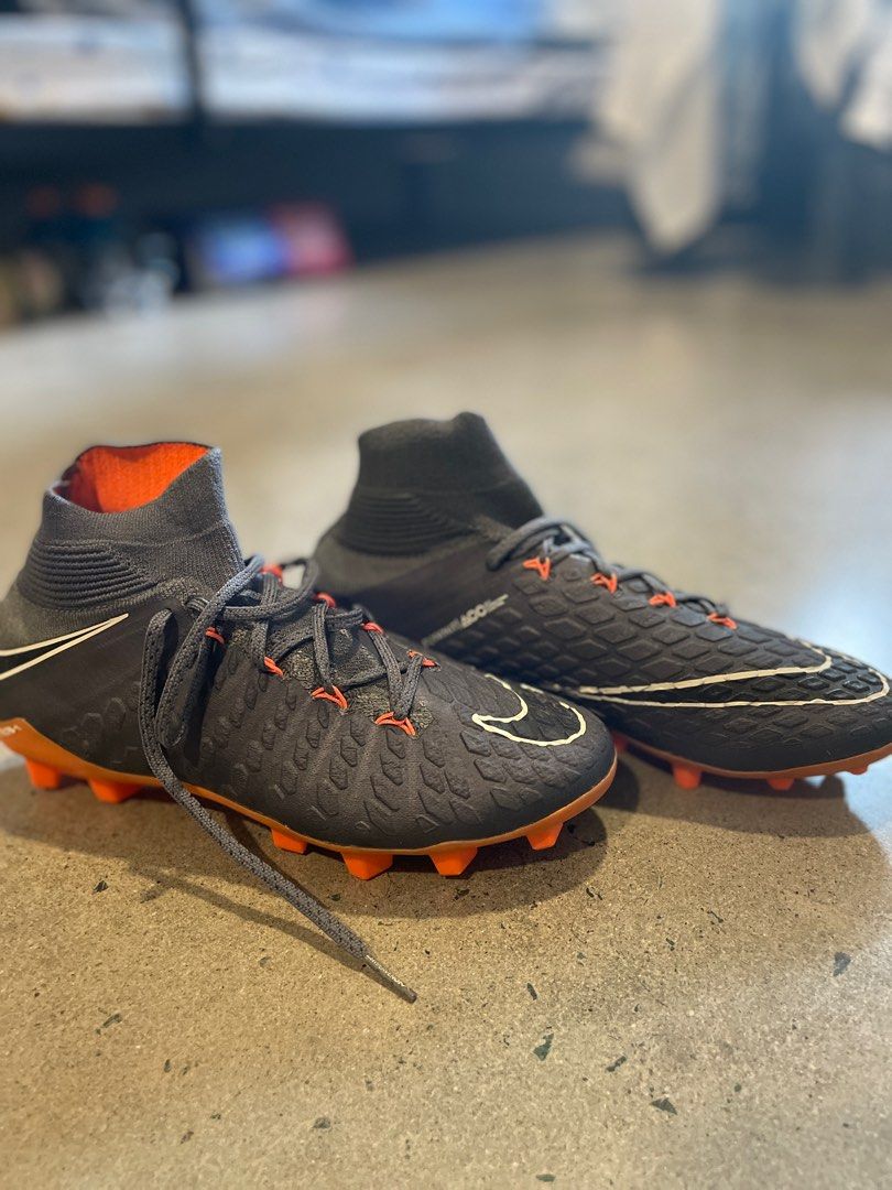 Nike hypervenom phantom shop iii df fg junior