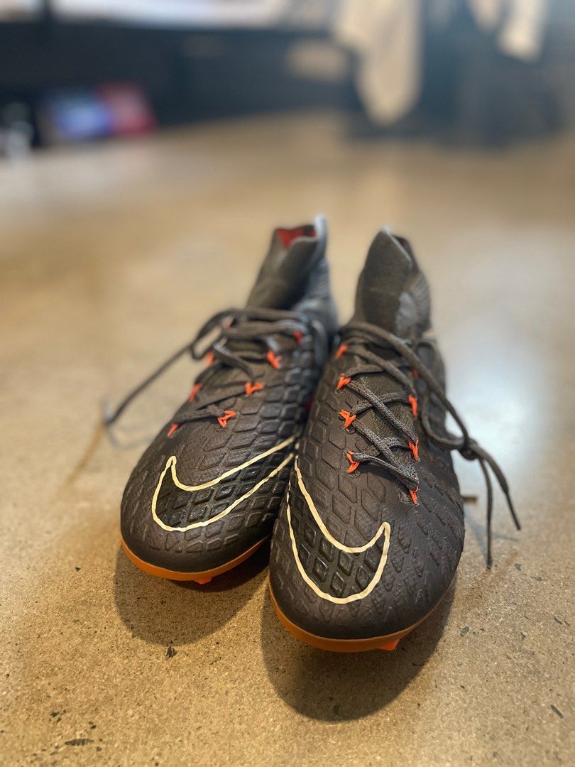 Nike hypervenom salle deals