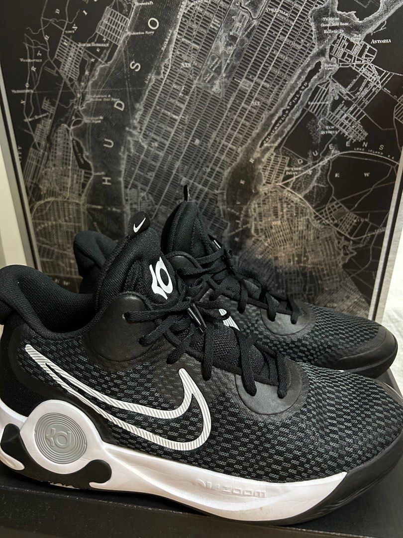 White discount kd 1