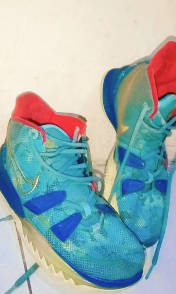 Nike kyrie 38 on sale