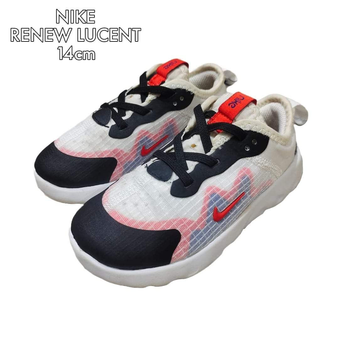 Nike renew sales lucent kids