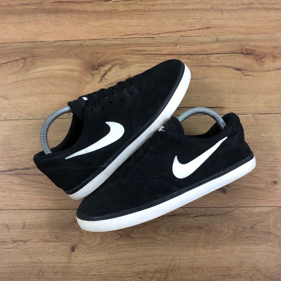 Nike wmns new arrivals sb check solar