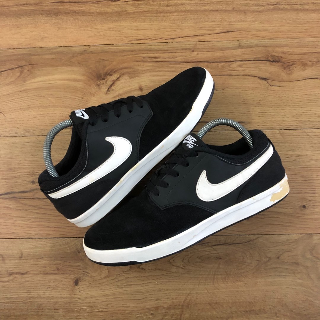 Nike SB Fokus 7uk Women s Fashion Footwear Sneakers on Carousell